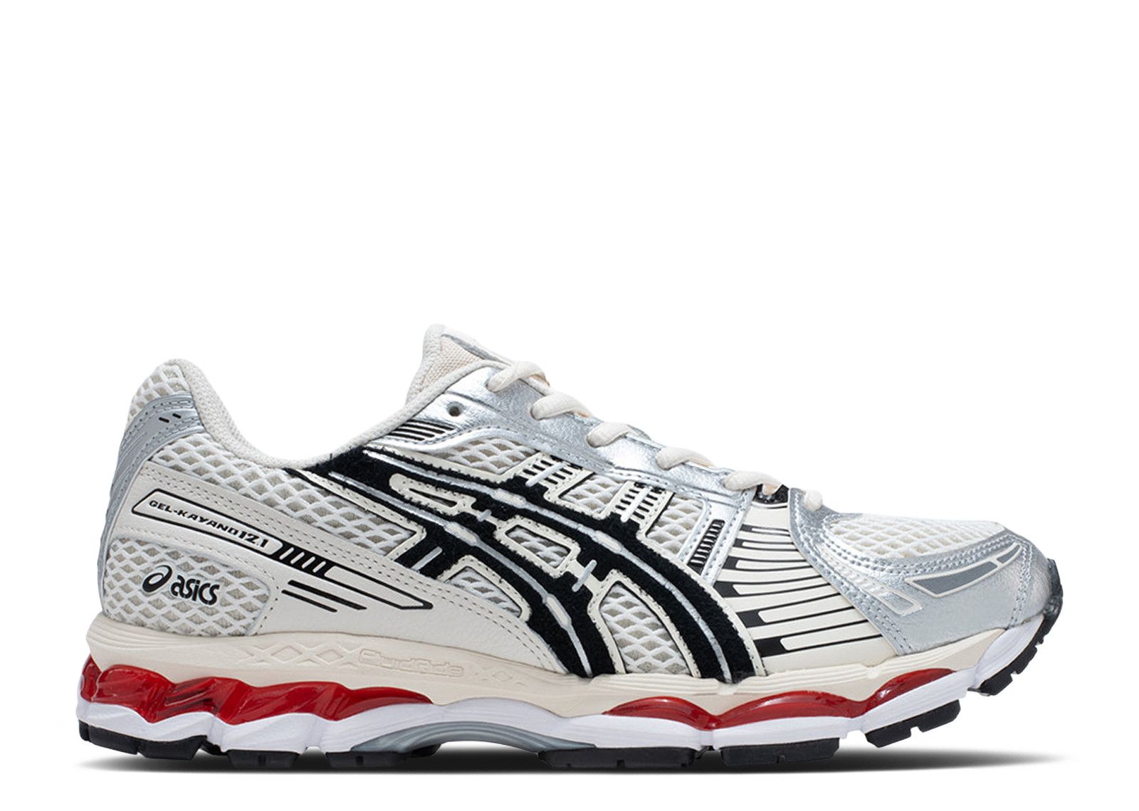 Carnival X Gel Kayano 12.1 