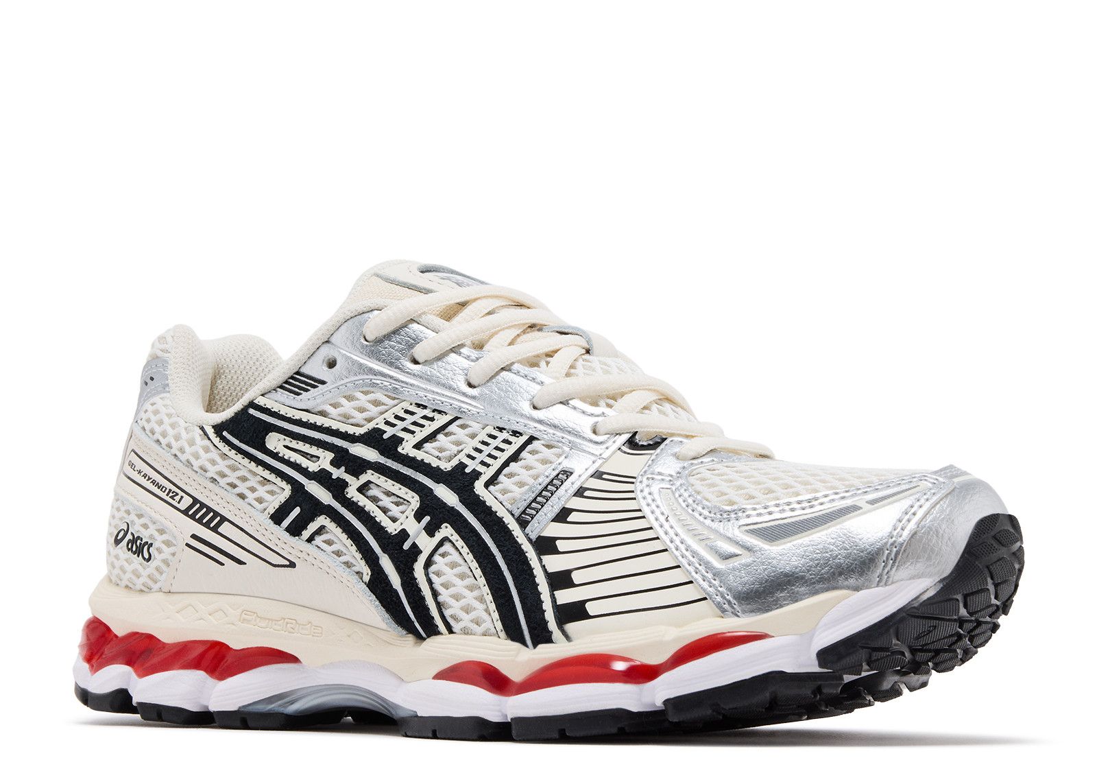 Lapstone & Hammer X Asics Gel Kayano 12.1 'The Spark' - ASICS