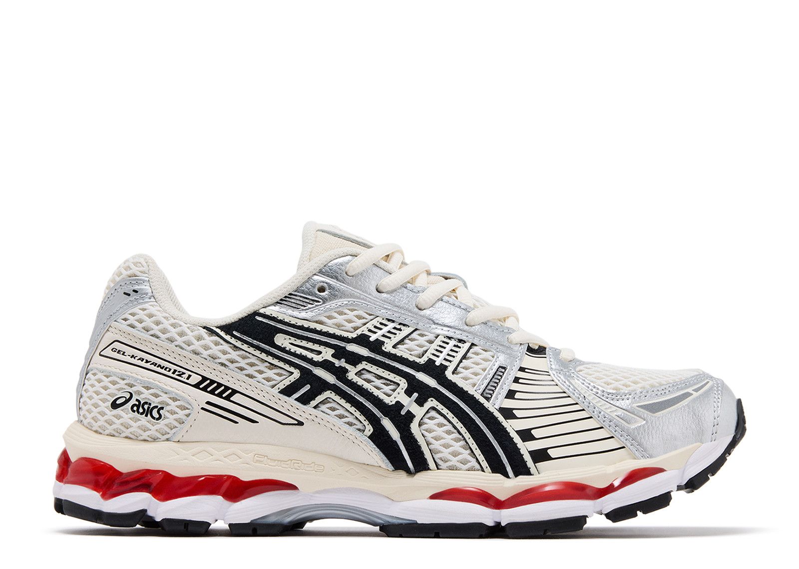 Lapstone & Hammer X Asics Gel Kayano 12.1 'The Spark' - ASICS