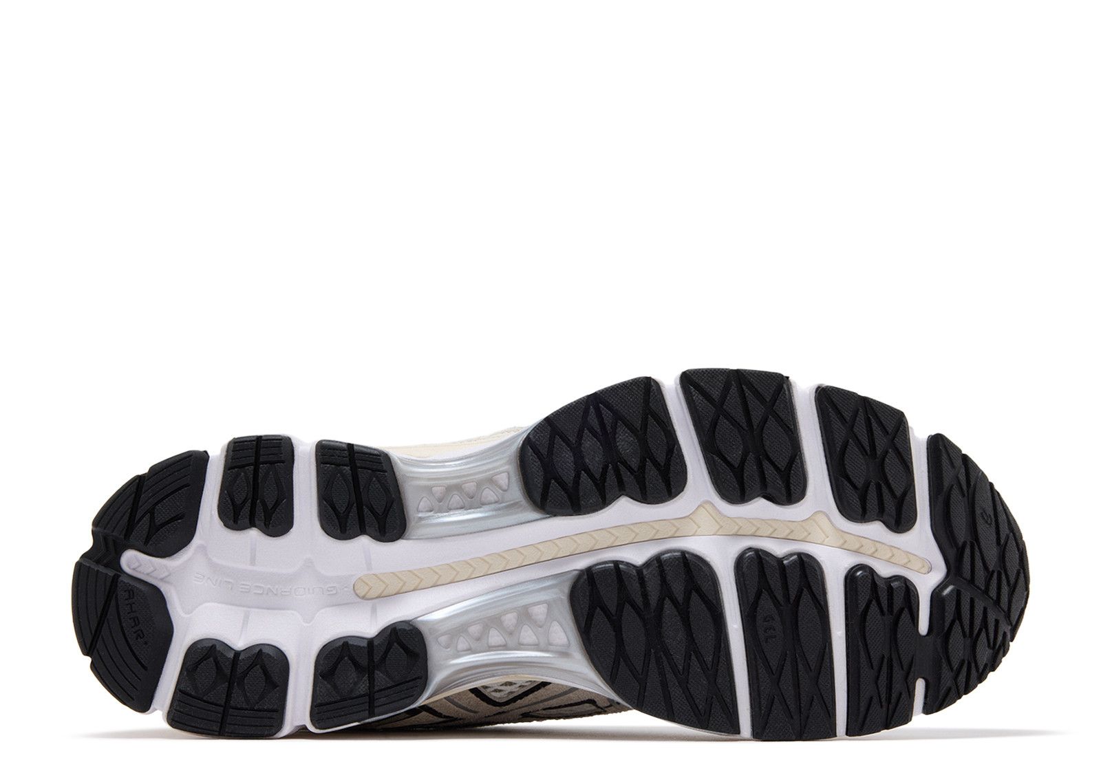 Lapstone & Hammer X Asics Gel Kayano 12.1 'The Spark' - ASICS