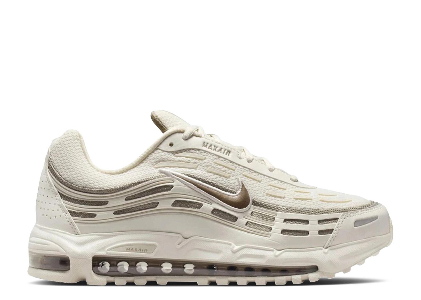 Nike Air Max TL 2.5 'Phantom Moon Fossil' - Nike - FZ4110 012