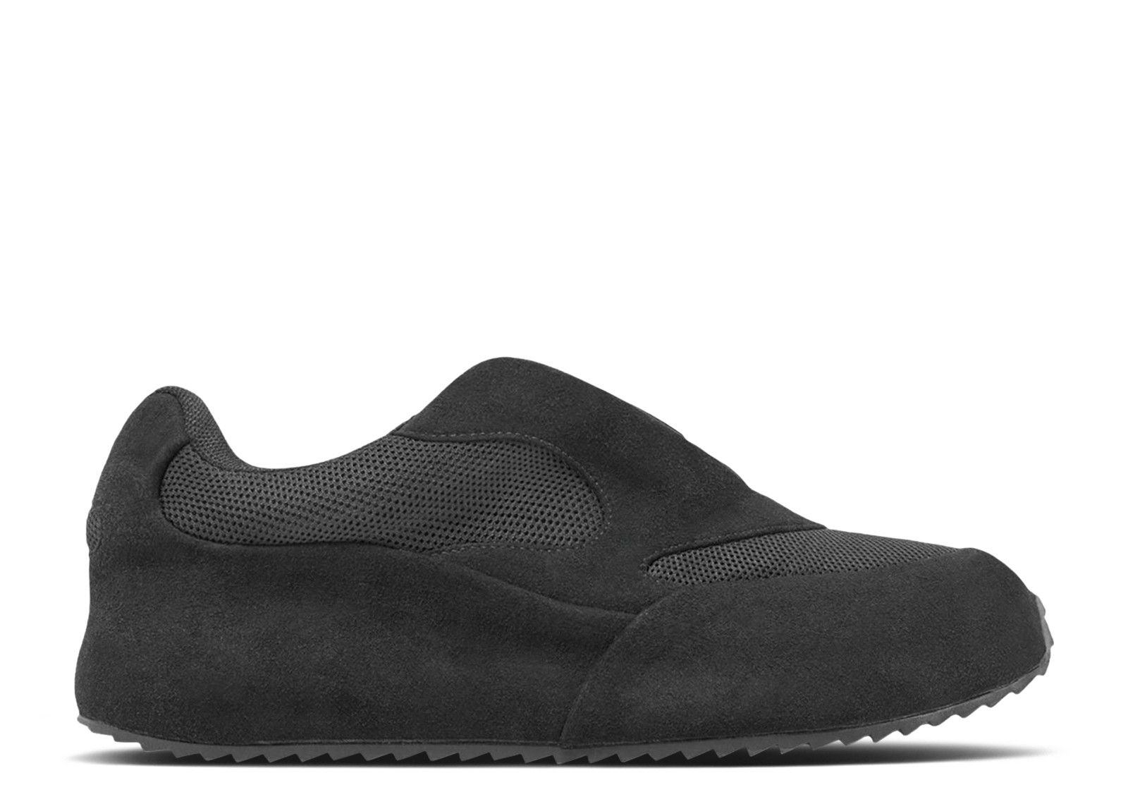 adidas gazelle silver green womens Yeezy Season 6 Suede Desert Boot Graphite