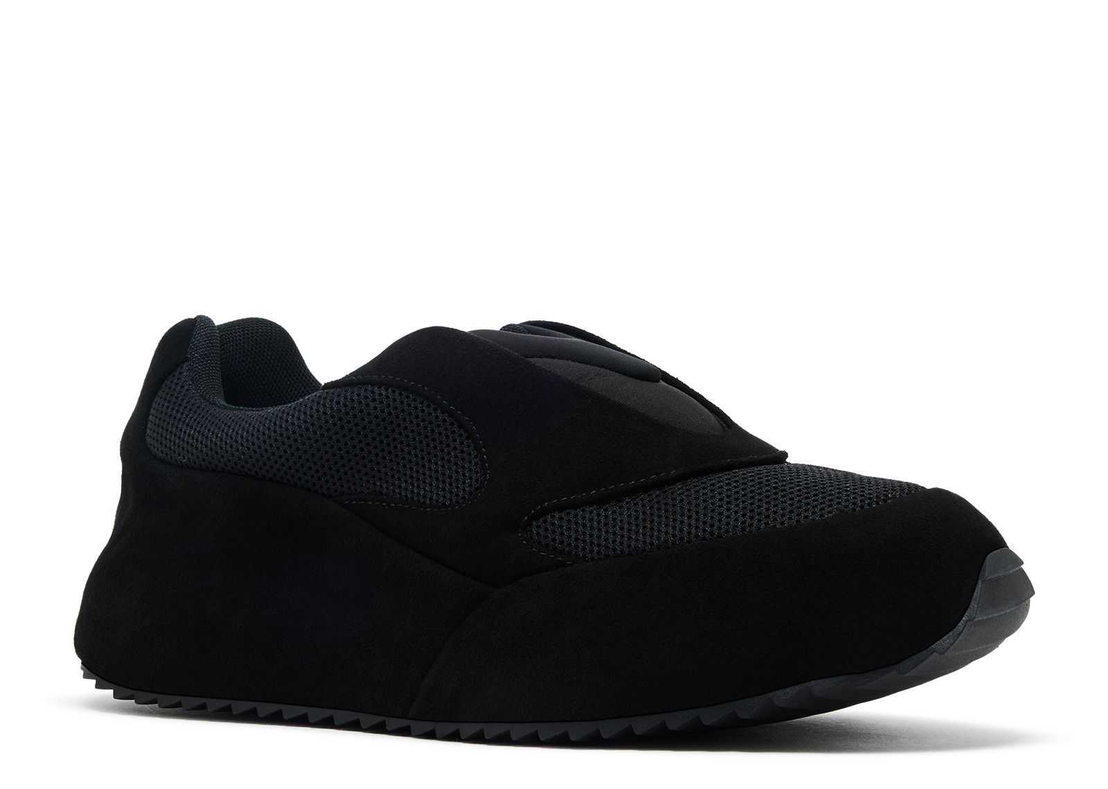 YZY BL 01 'Black' - Yeezy - BL 01 - black | Flight Club