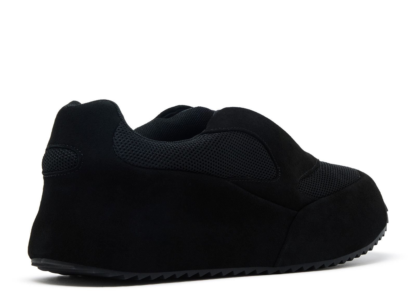 YZY BL 01 'Black' - Yeezy - BL 01 - black | Flight Club