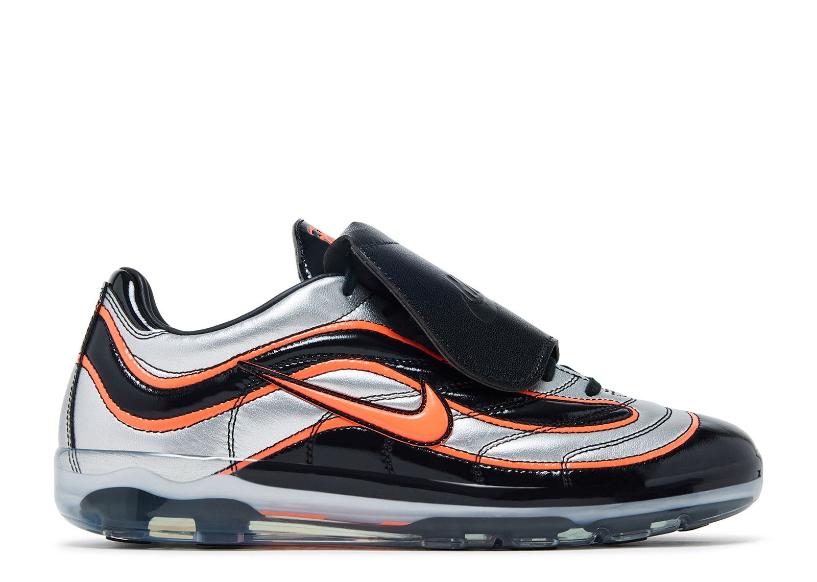 Patta X Nike Cryoshot Mercurial 'Netherlands' - Nike - IM0589 001