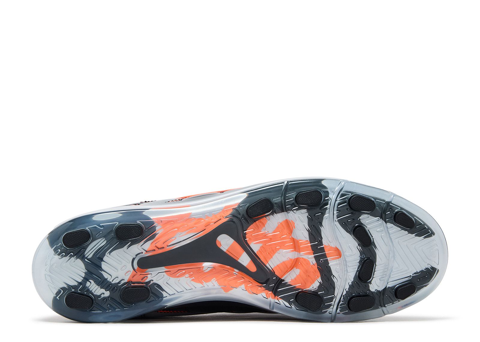 Patta X Nike Cryoshot Mercurial 'Netherlands' - Nike - IM0589 001