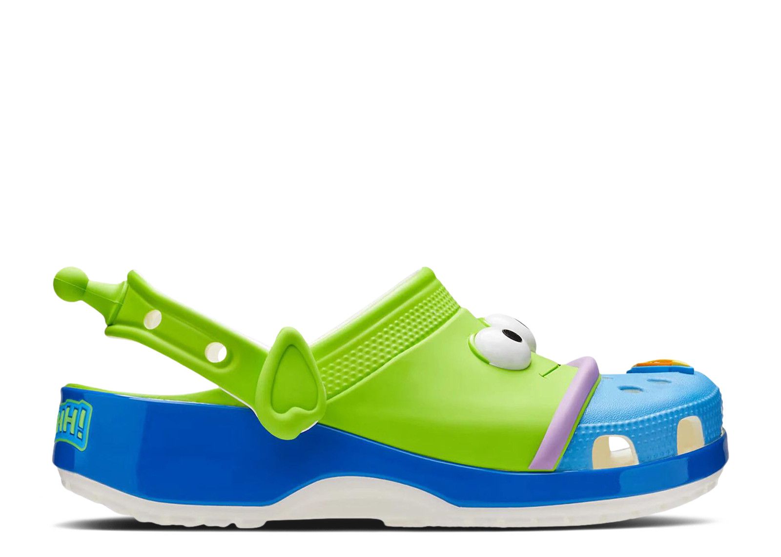 Cars X Classic Clog 