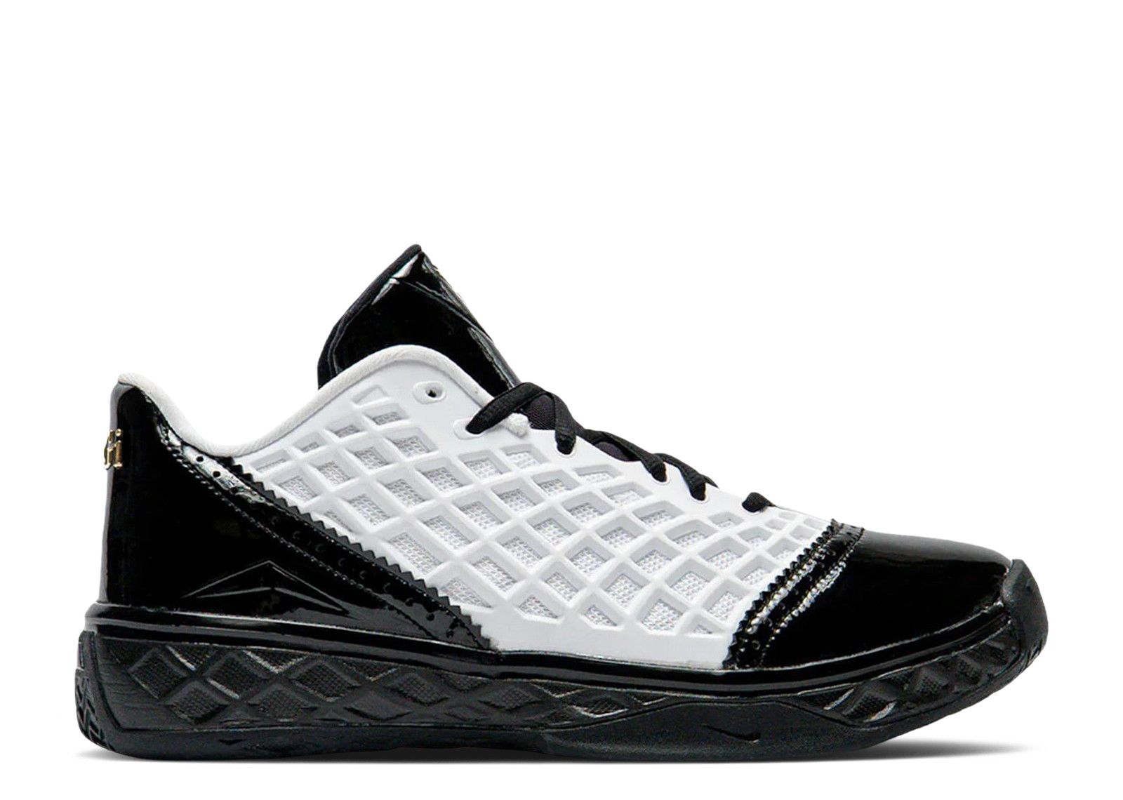 シューズ(男性用) NIKE Kobe 3 Low Protro White/Black 28.5 Nike Kobe 3 Low Protro GS 'Mambacita' - Nike - IQ5341 100 - white