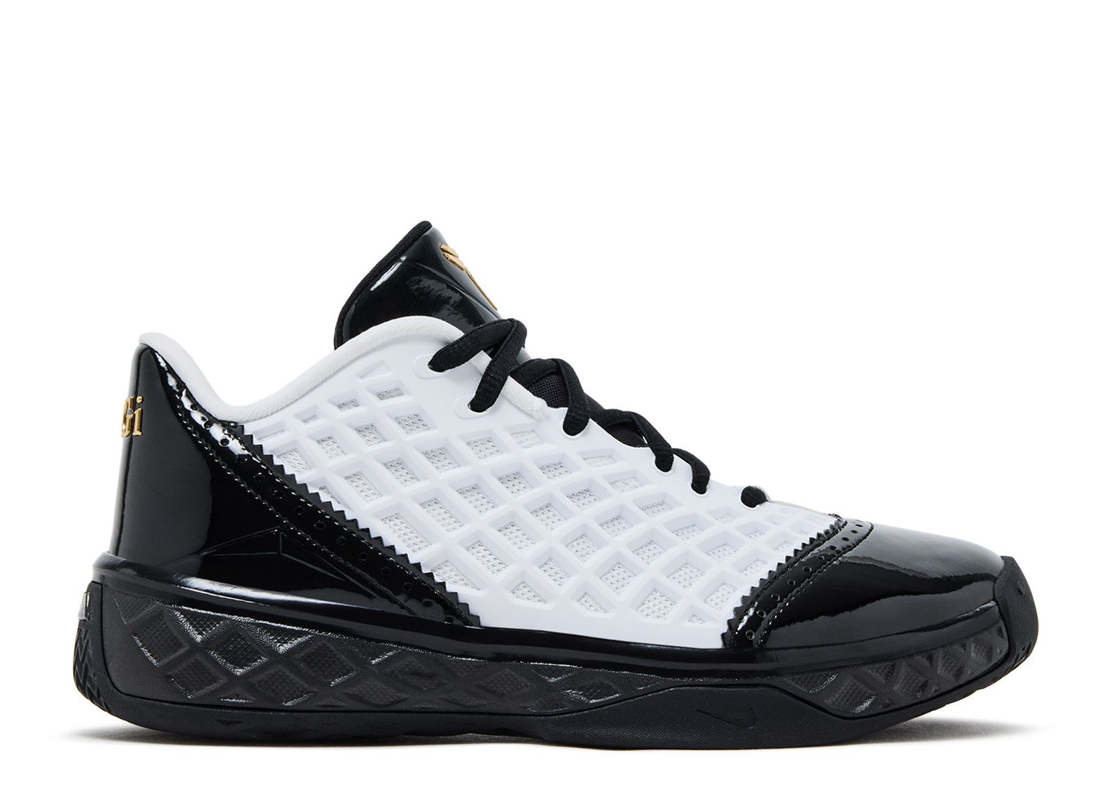Nike Kobe 3 Low Protro GS 'Mambacita' - Nike - IQ5341 100 - white