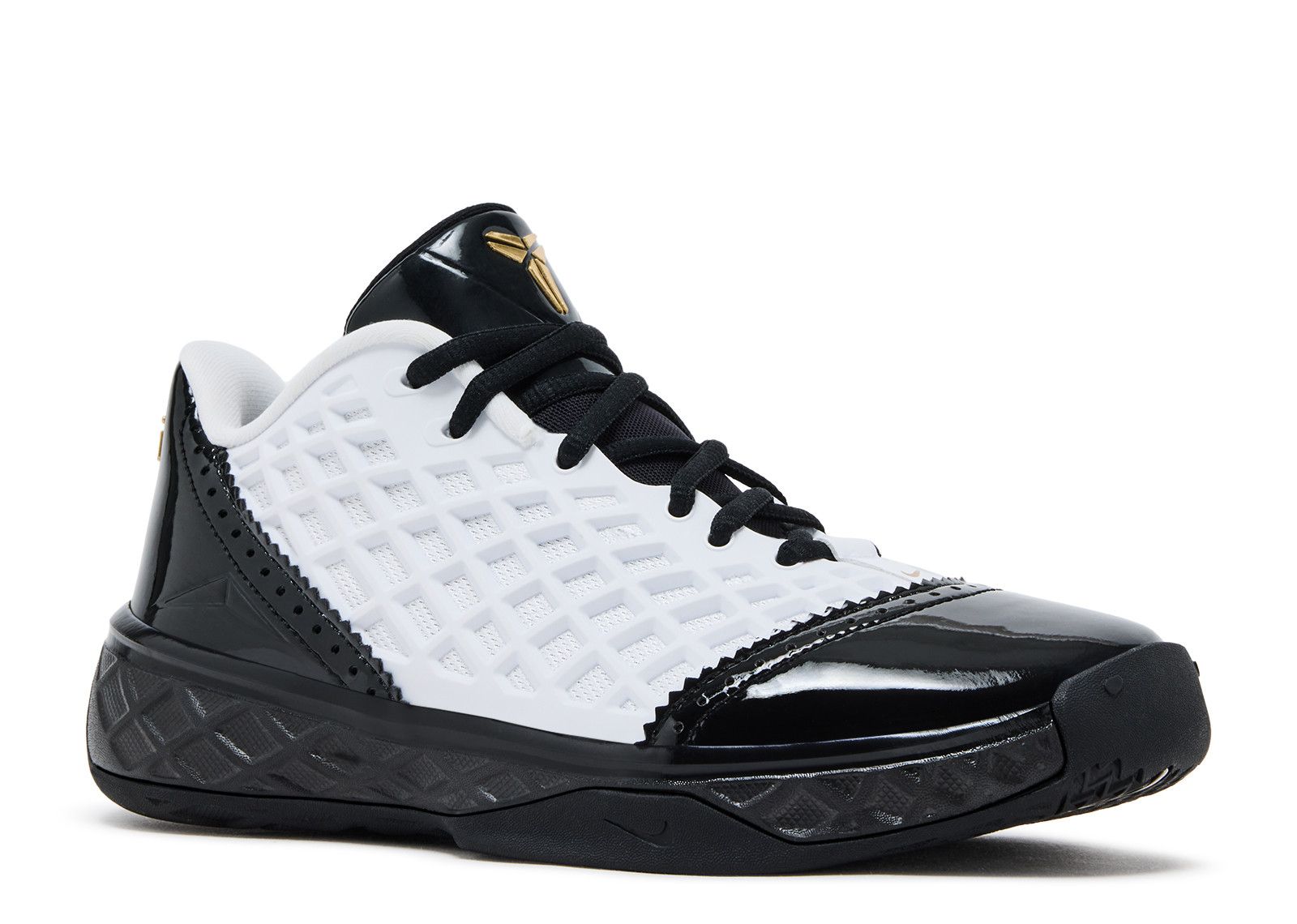 シューズ(男性用) Nike Kobe 3 Protro Mambacita GS 22.5 Nike Kobe 3 Low Protro GS 'Mambacita' - Nike - IQ5341 100 - white