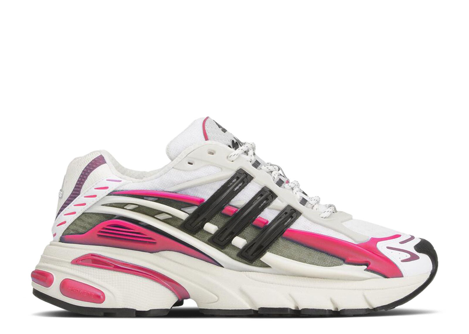 Pharrell X VIRGINIA X Adistar Jellyfish 'Pink' - Adidas - 00003