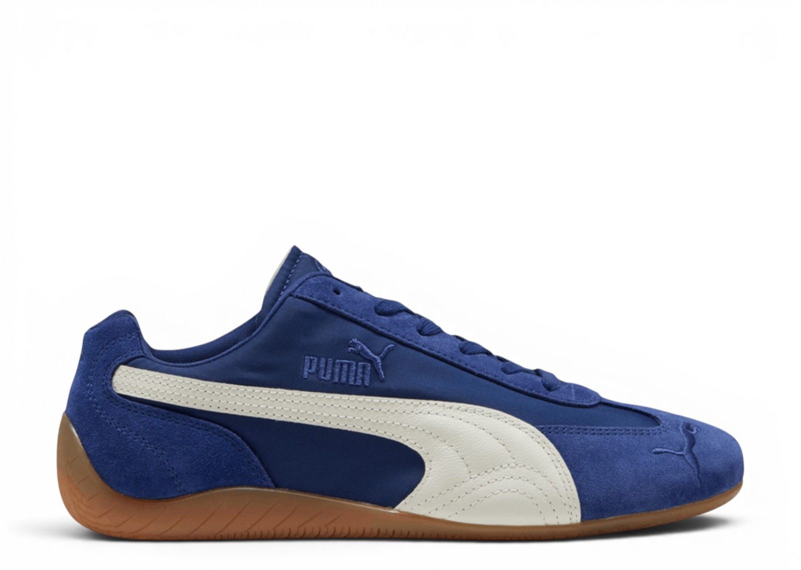 Puma Speedcat Nylon 'Blue Jewel' - Puma - 405323 01 - blue jewel