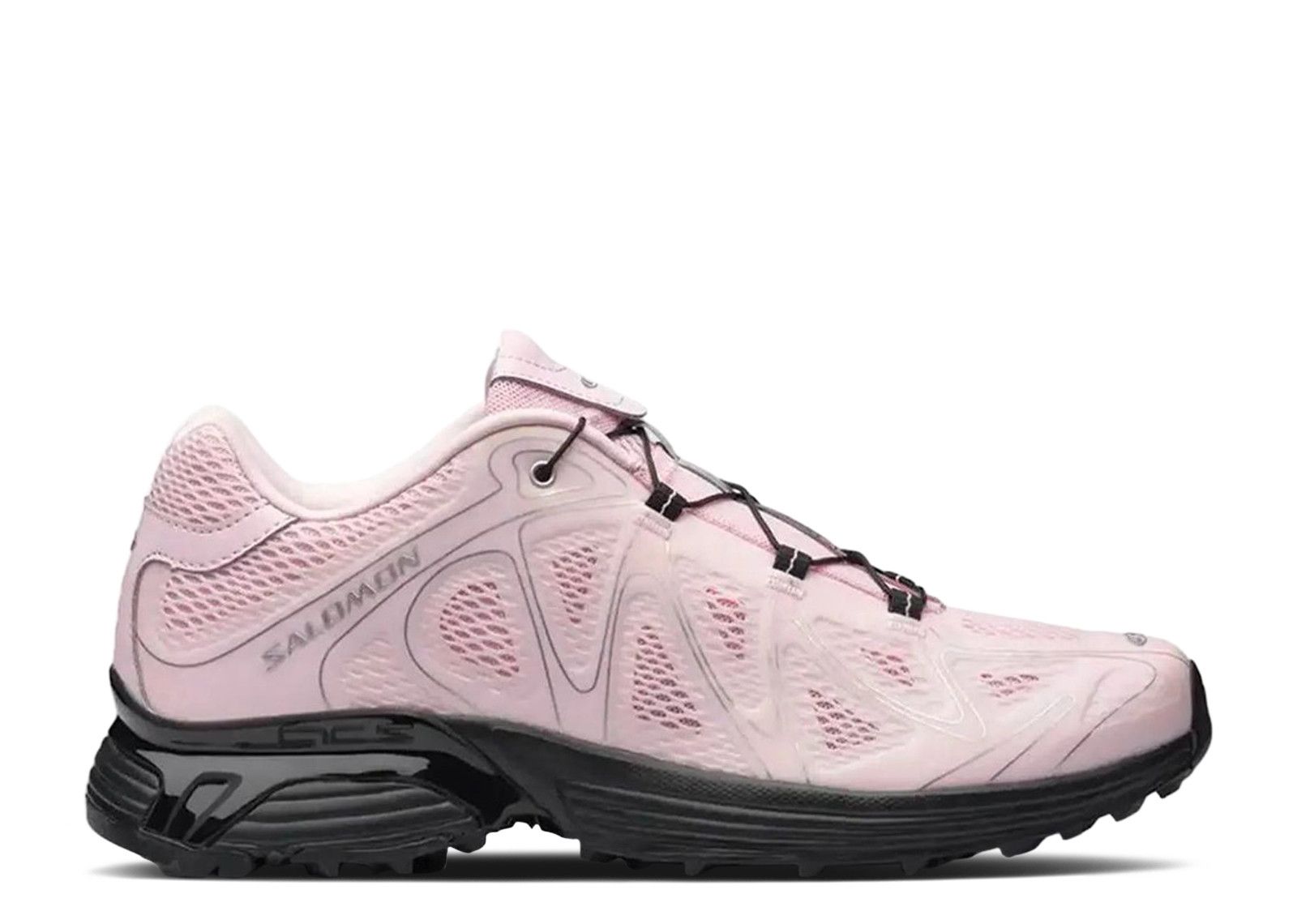 SALOMON XT-WHISPER VOID Pink 28cm　完売品 Salomon XT Whisper Void 'Icy Pink' - Salomon - L49099000 - icy