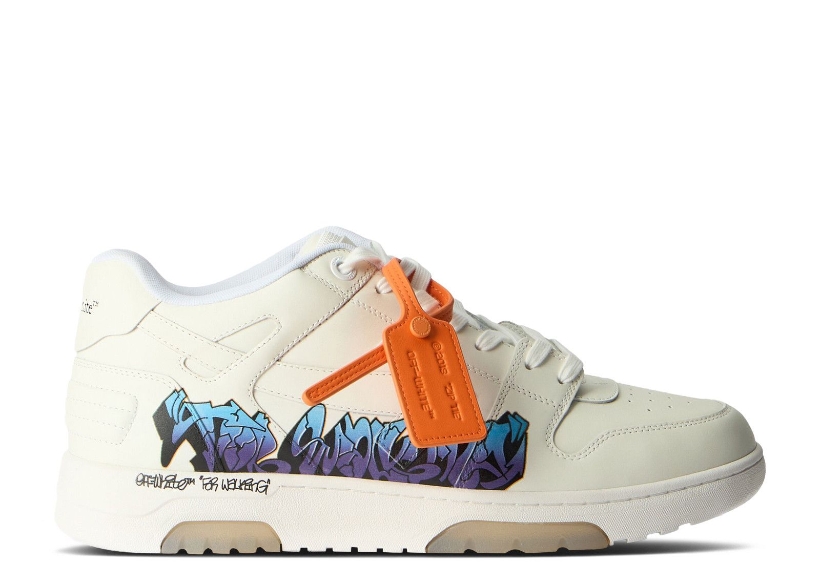 Nike Dunk Low Off-White Lot 39 – EUC with Box – Men’s Size 8 – DJ0950-109 Authen Nike Dunk Low Off-White Lot 39 - DJ0950-109 Raffles & Where  main image 4