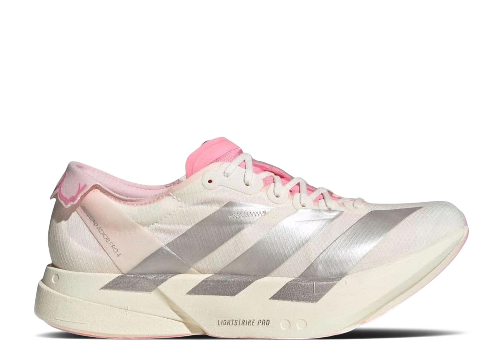 Adidas Adizero Adios Pro 4 'Tokyo Marathon Cherry Blossom