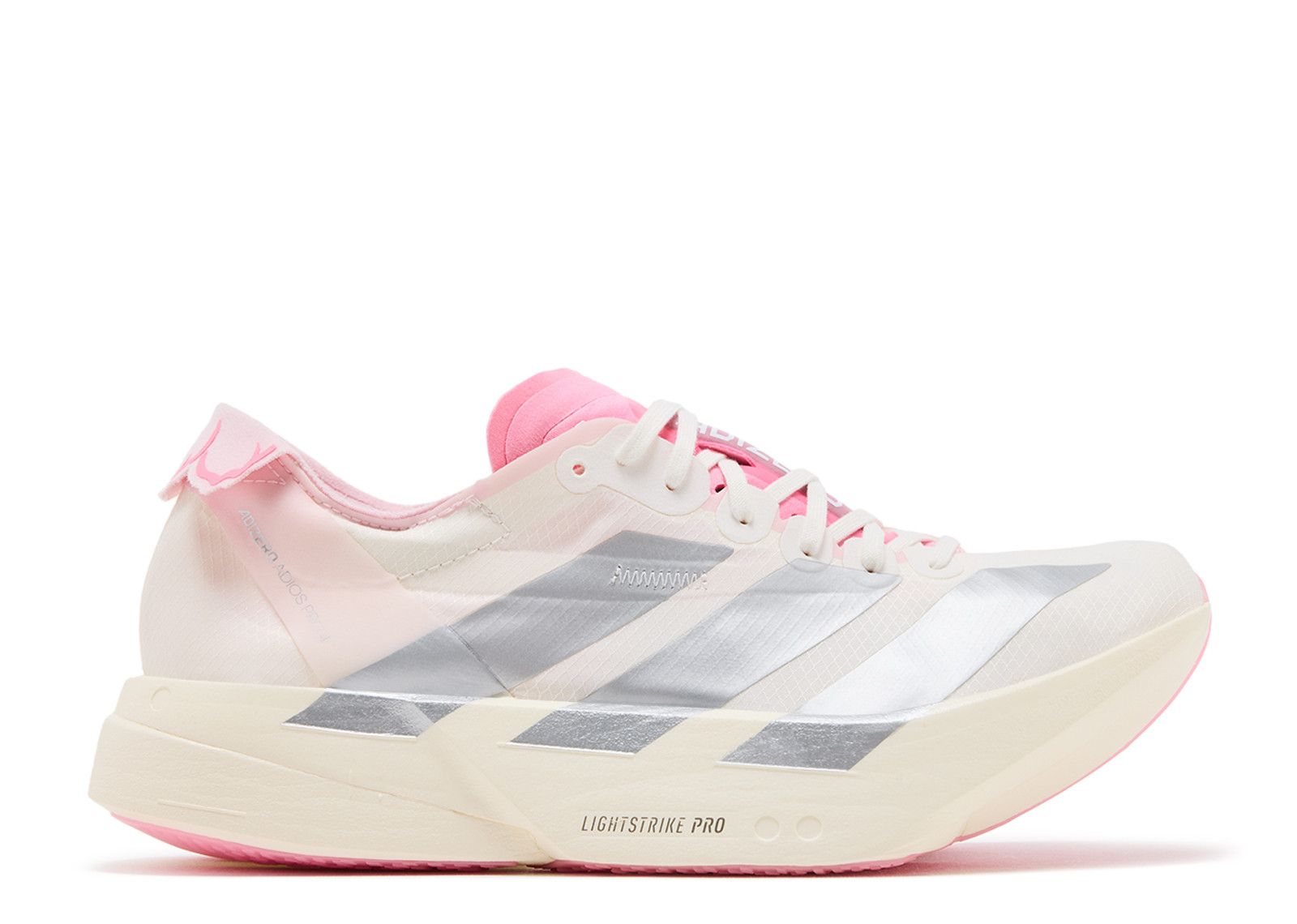 Adidas Adizero Adios Pro 4 'Tokyo Marathon Cherry Blossom