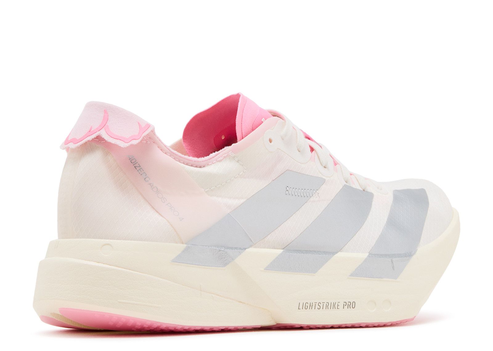 Adidas Adizero Adios Pro 4 'Tokyo Marathon Cherry Blossom
