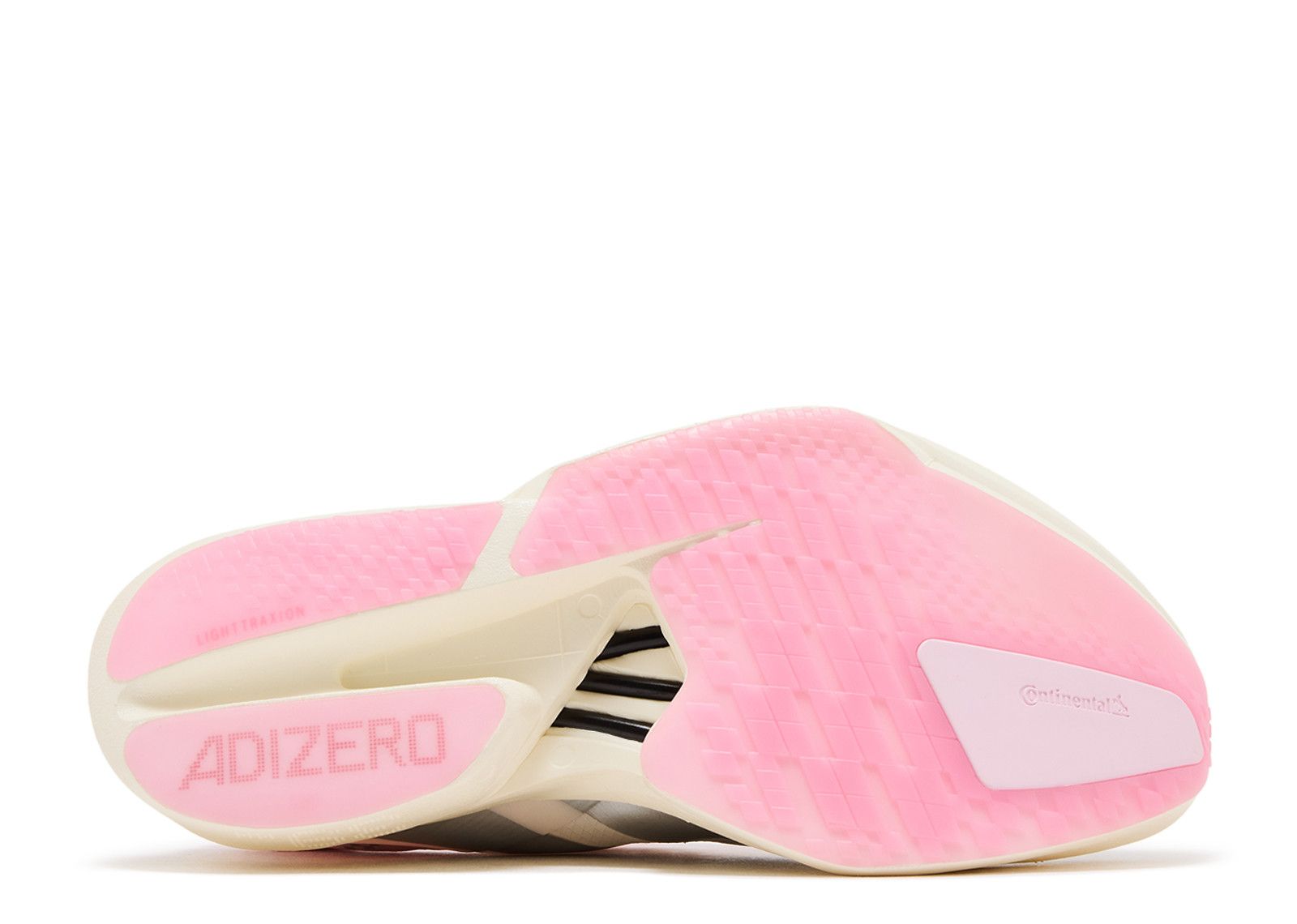 Adidas Adizero Adios Pro 4 'Tokyo Marathon Cherry Blossom