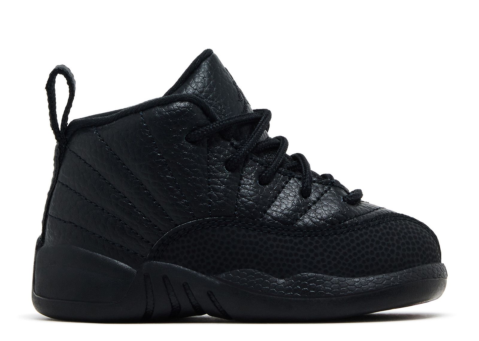 Jordan 12 Retro TD 'Flu Game' 2025 - Air Jordan - 850000 002 25