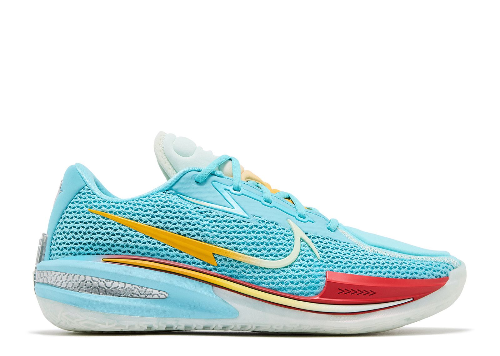 Air Zoom GT Cut 'Think Pink' 2025 - Nike - CZ0175 008 25 - pure