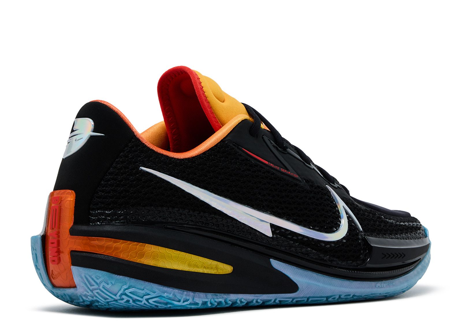 TITAN X Dylan Harper X Nike Air Zoom GT Cut 'Before The Light