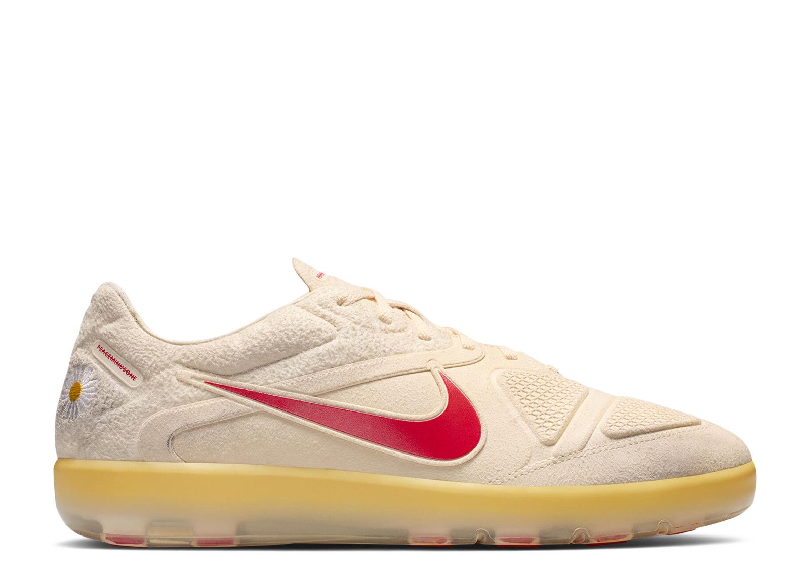 ReactX Rejuven8 'Light Orewood Brown' - Nike - HV5060 100 - light