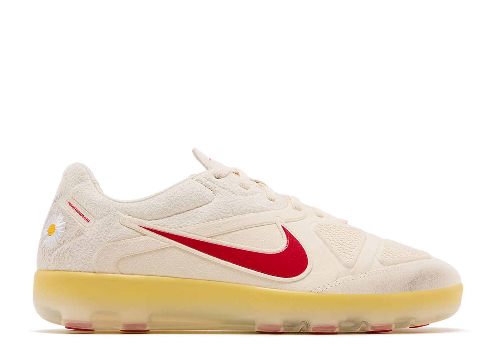 Jacquemus X Nike Cryoshot Tiempo R10 'France' - Nike - IO0619 100
