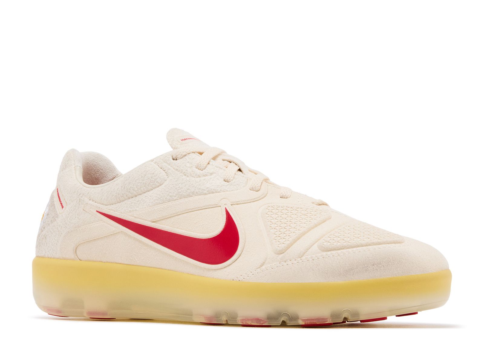PEACEMINUSONE X Nike Cryoshot CTR 360 'Korea' - Nike - HQ1460 100