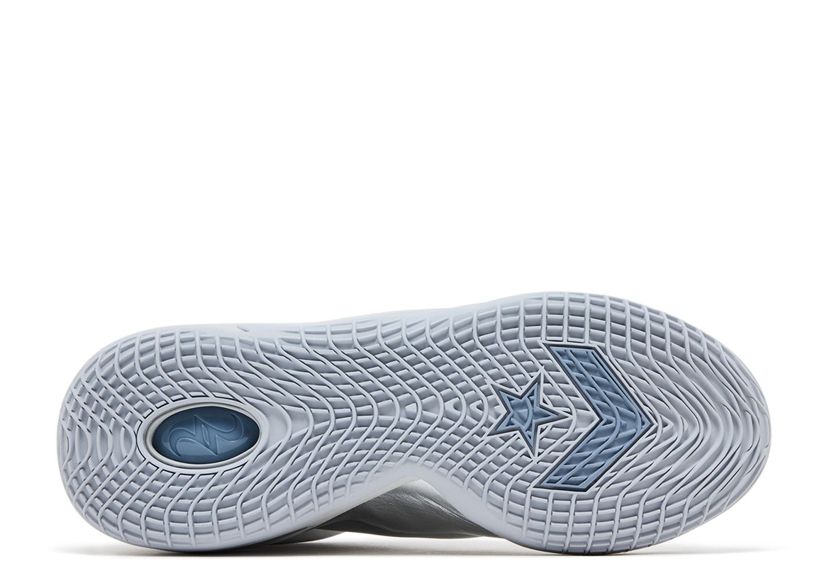 Converse Shai 001 Premium 'Steel' - Converse - A23977C - steel