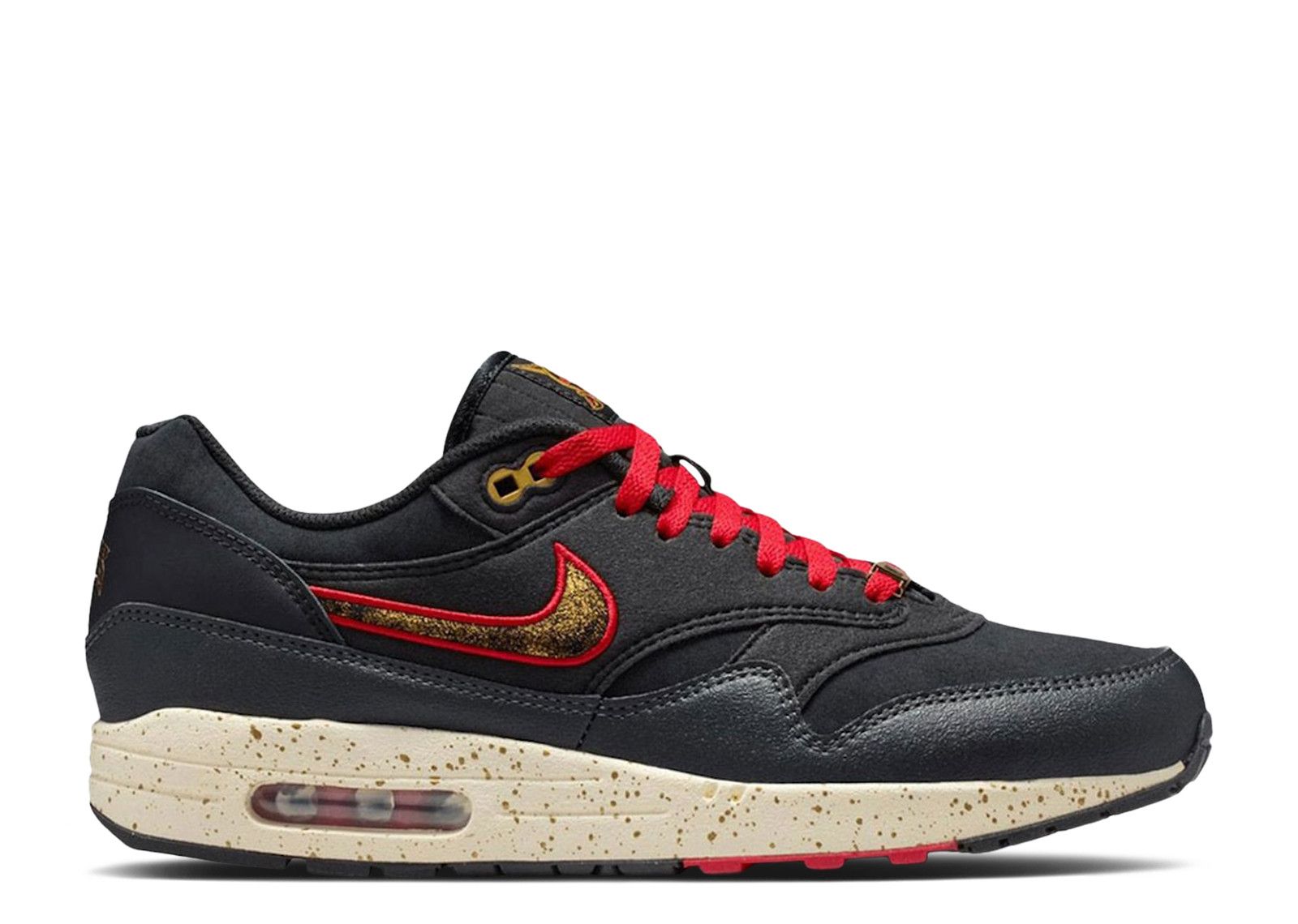 Air Max 1 '86 OG 'Big Bubble Jackie Robinson' - Nike - FZ4831 400