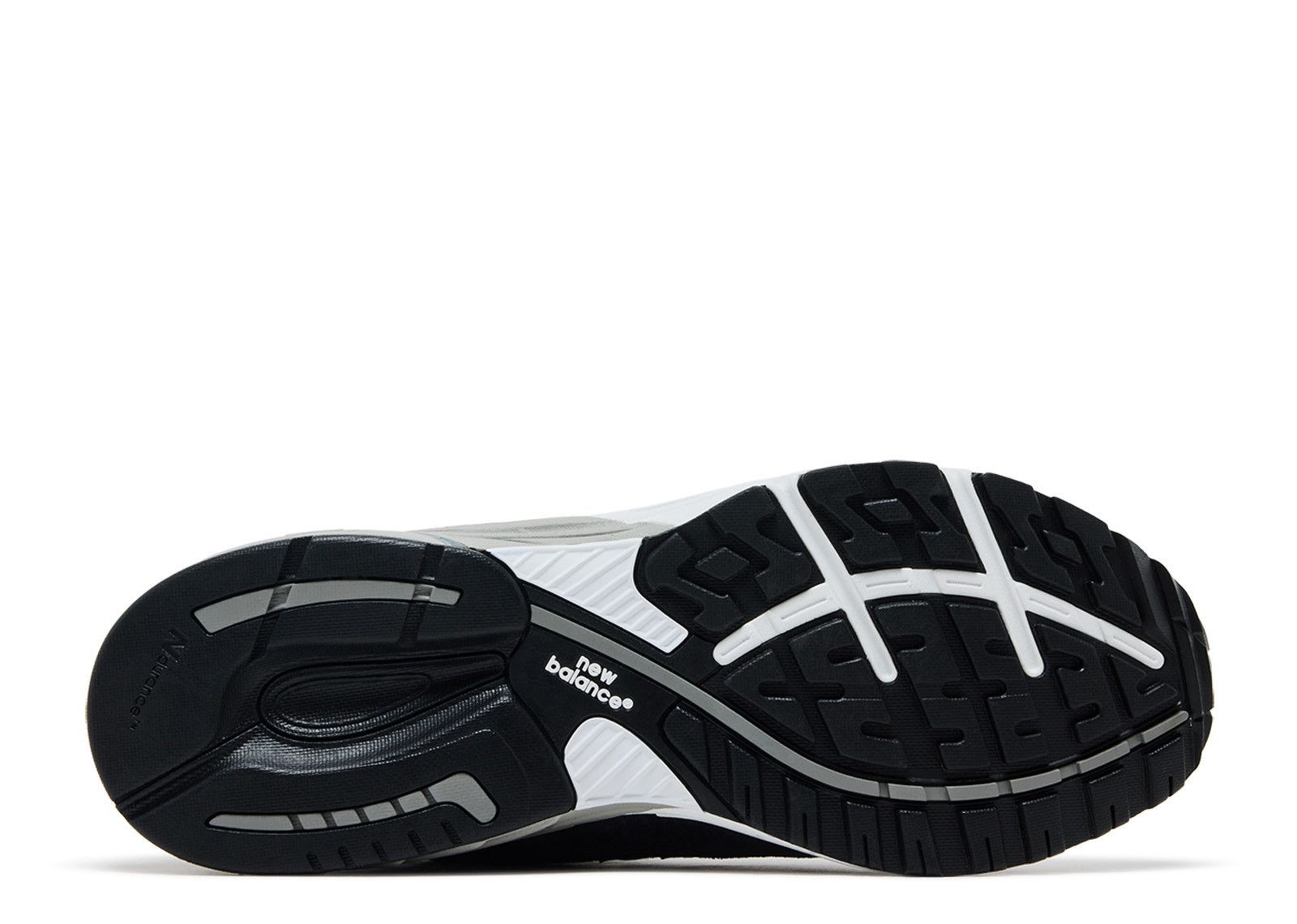 New Balance Kith X 993 Made In USA 'Asteroid' - New Balance