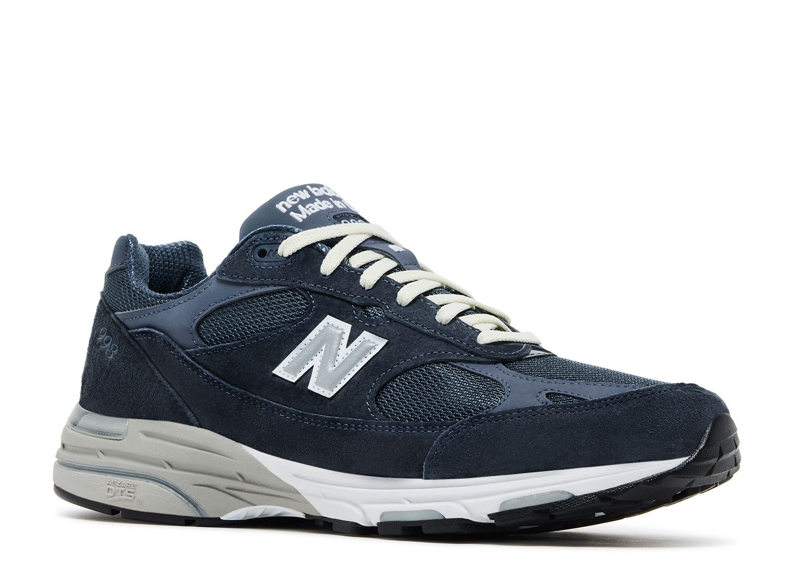 ニューバランス new balance kith 993 U993HK 27cm New Balance Kith X 993 Made In USA 'Asteroid' - New Balance