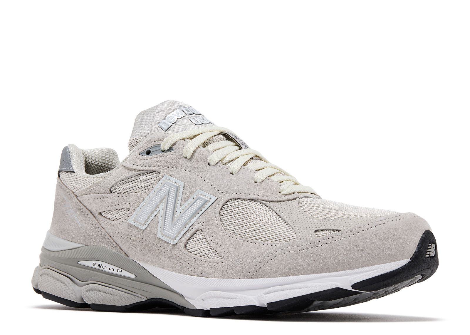 New Balance Kith X 990v3 Made In USA 'Hallow' - New Balance