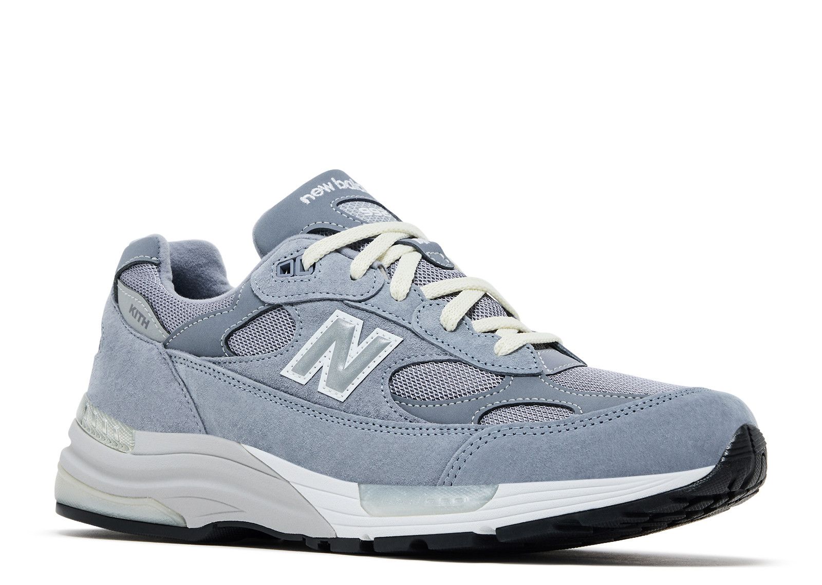 New Balance Kith X 992 Made In USA 'Argon' - New Balance - U992KI