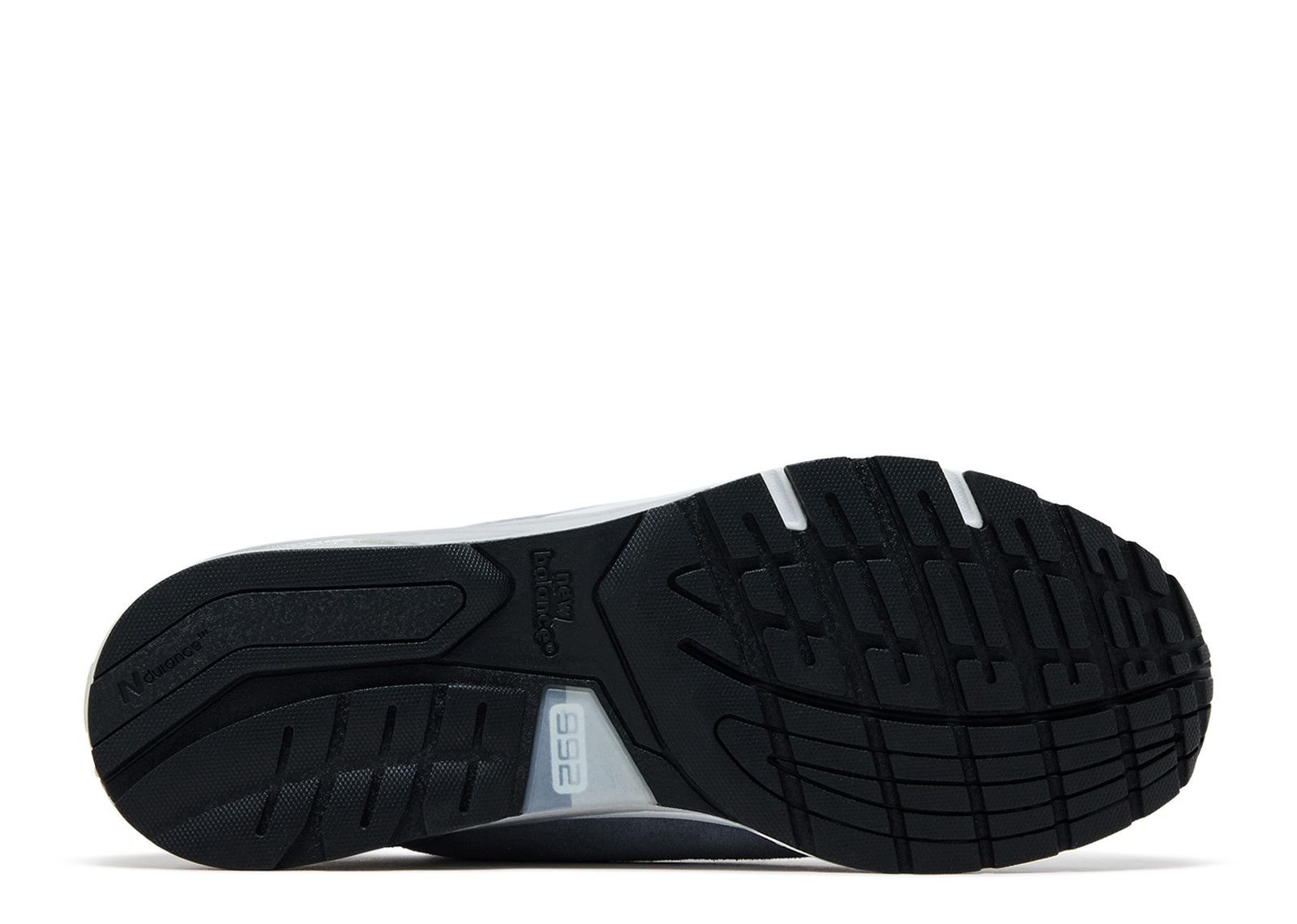 New Balance Kith X 992 Made In USA 'Argon' - New Balance - U992KI