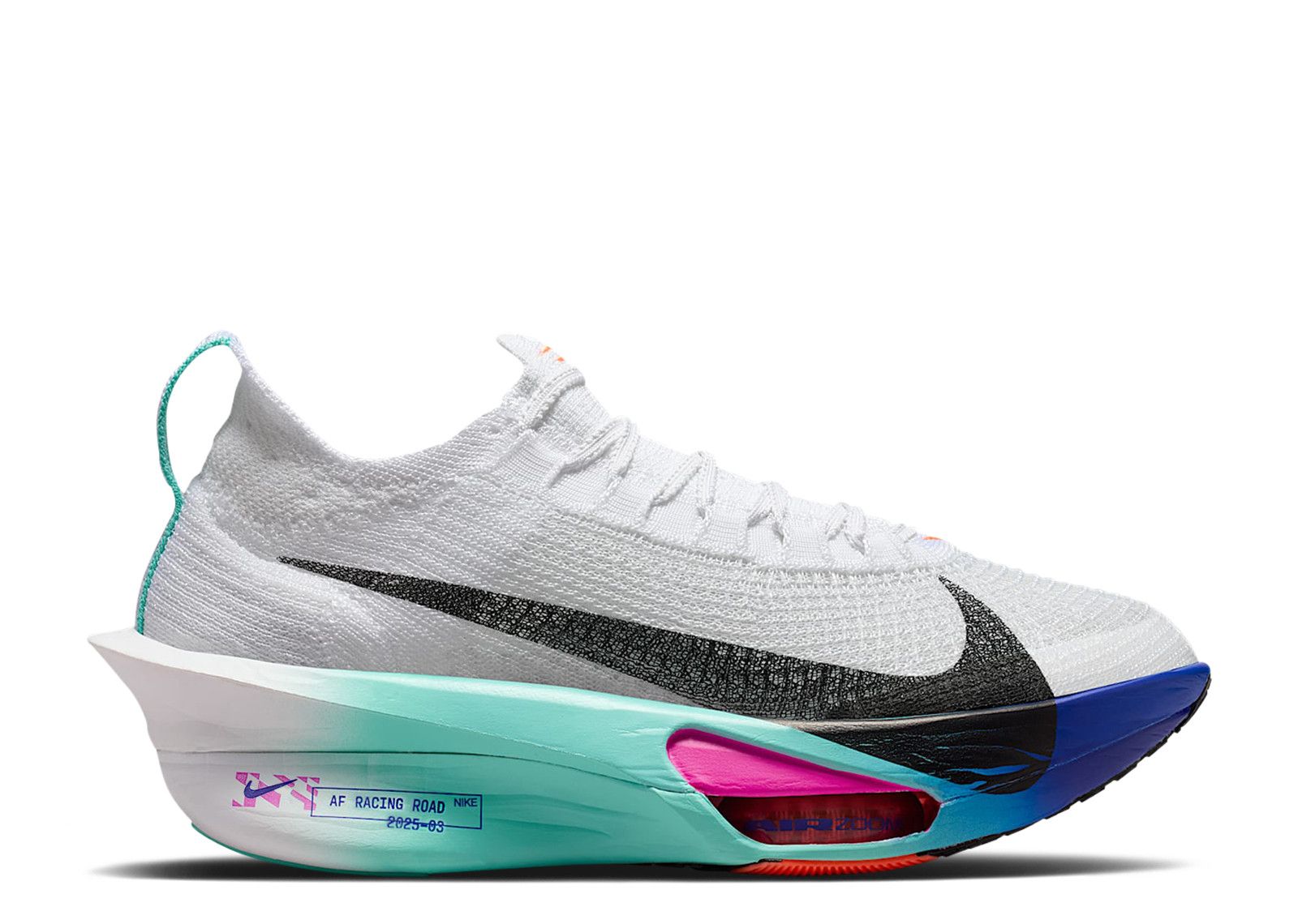 Air Zoom Alphafly NEXT% 3 'Ekiden Pack' - Nike - HQ3501 100