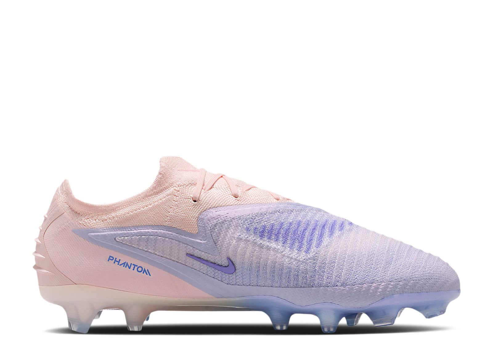 EA Sports FC 26 X Phantom 6 Low Elite FG 'Phantom Mode' - Nike