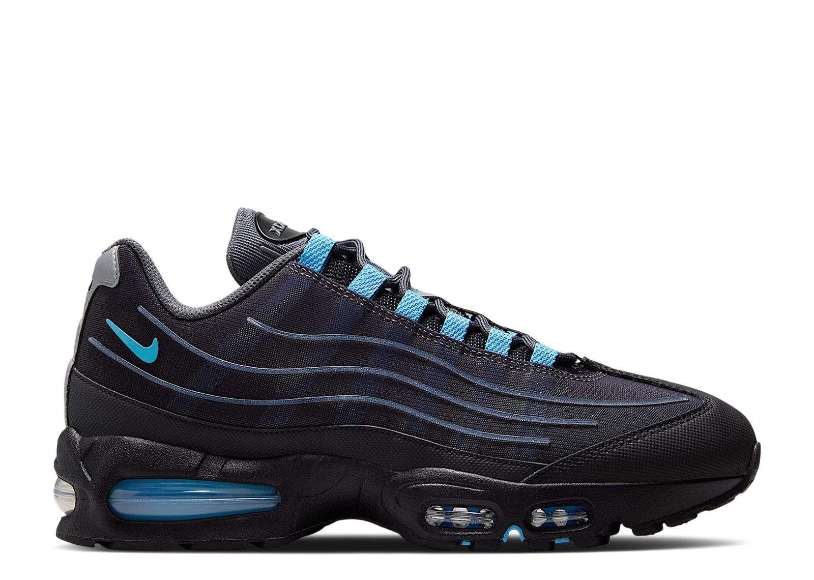 【最終値下げ】Nike Air Max 95 \
