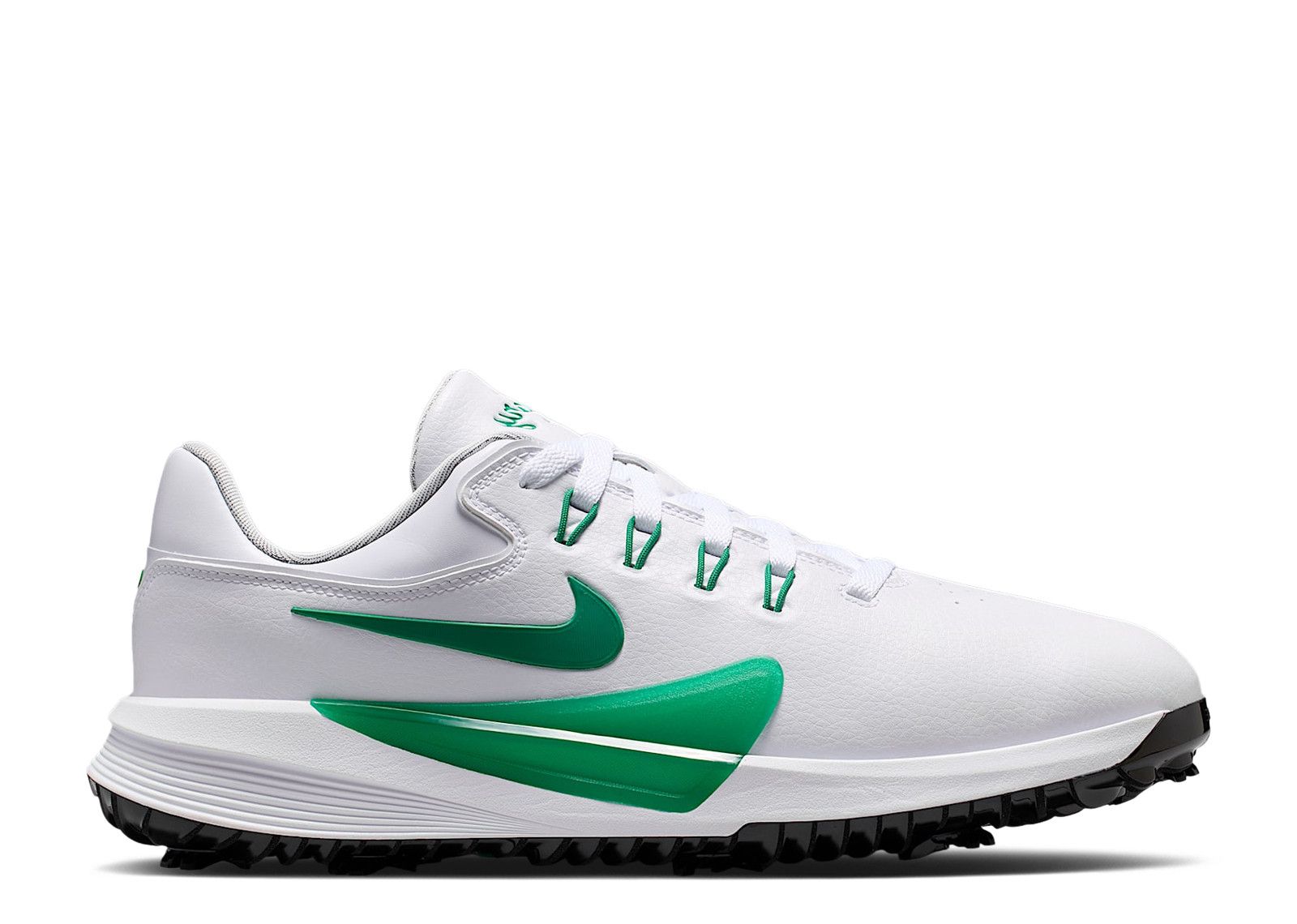 26cm　ナイキ　ゴルフ　HM9220 　スパイク　ビクトリー プロ 4 Nike Victory Pro 4 Golf Wide 'White Black Malachite' - Nike