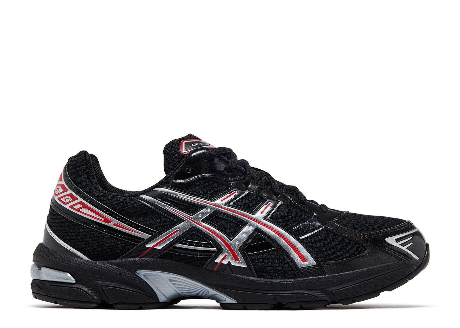 Gel NYC 2055 'Silver Cream Midnight' - ASICS - 1203A542 102
