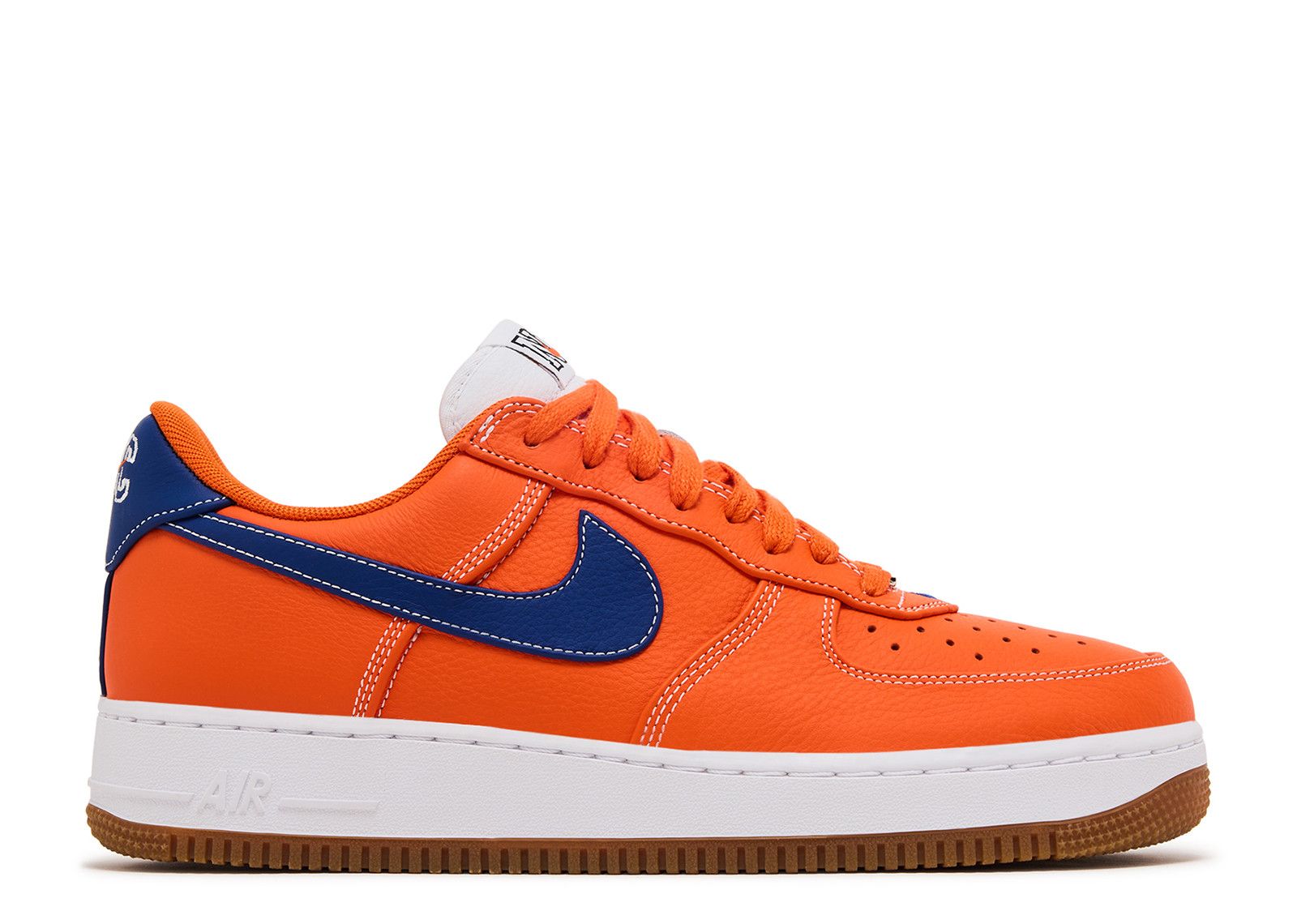 Air Force 1 Low Retro PRM 'Knicks'