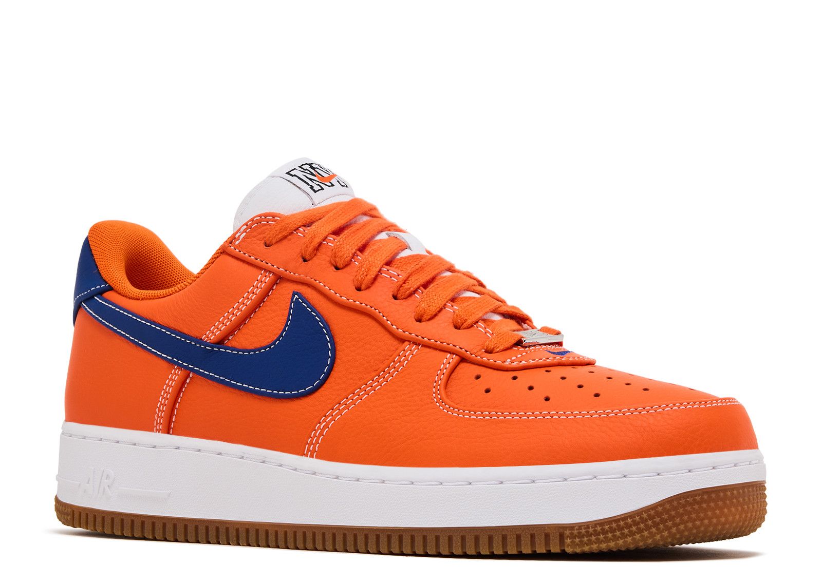 Air Force 1 Low Retro PRM 'Knicks' - Image 2