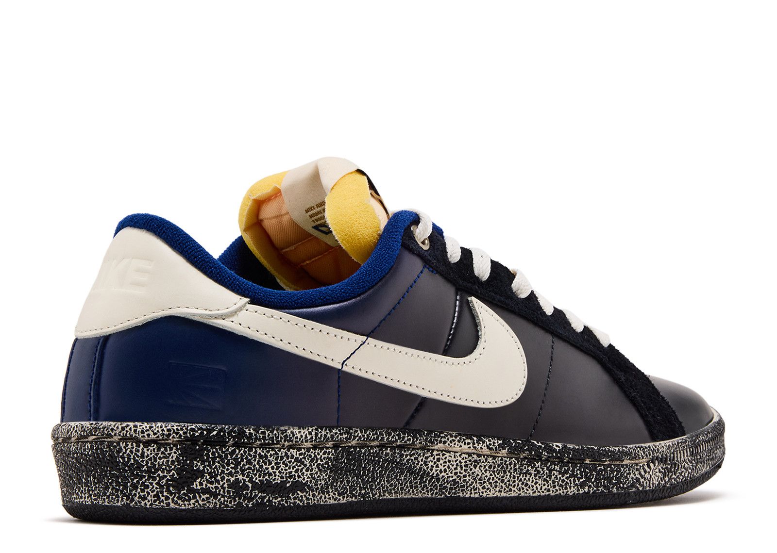 Rassvet X Nike SB Zoom Tennis Classic 'Blue Void' - Nike - IO9846