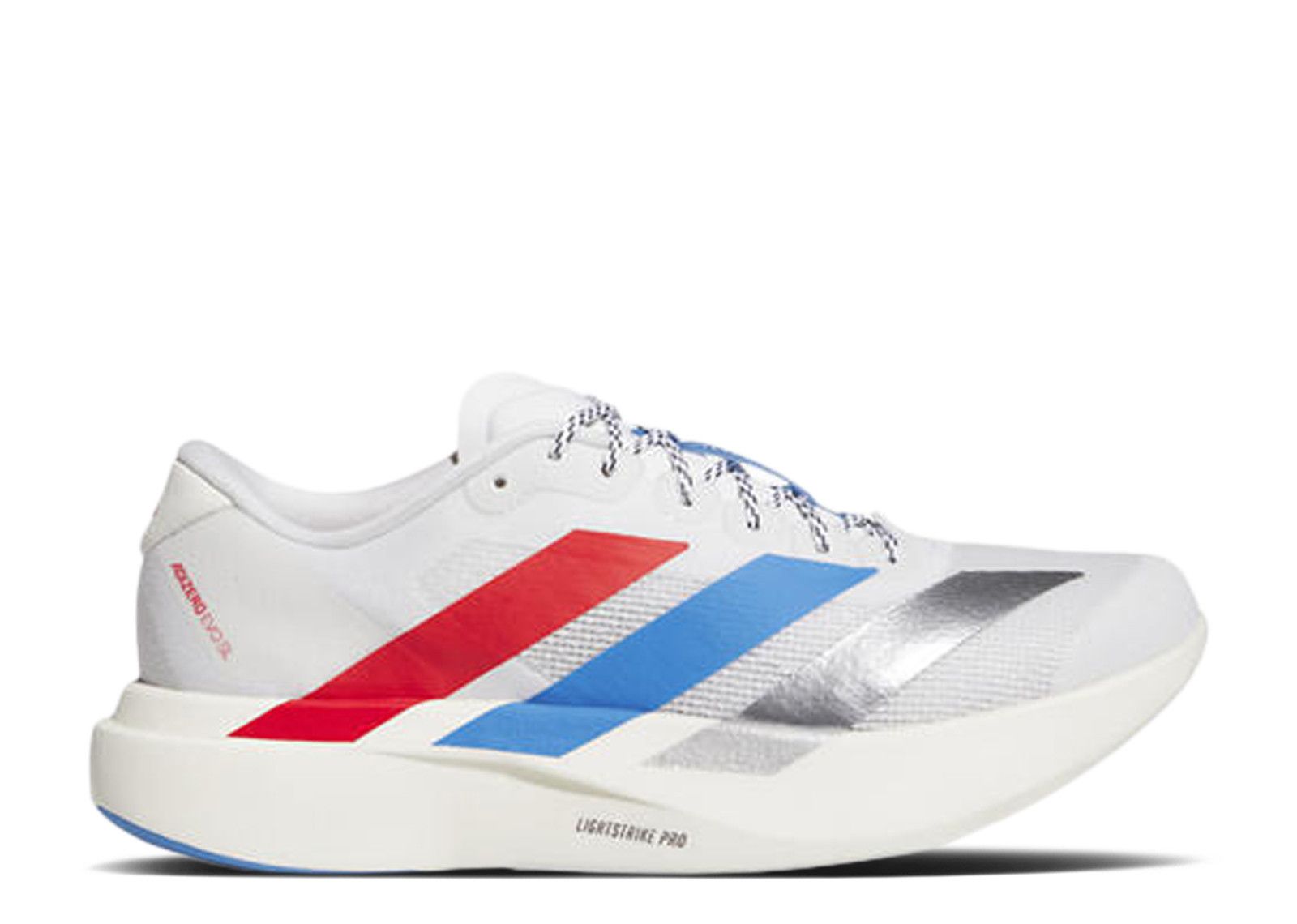 極美品　お得価格　24.0㎝　 adiospro evo1 Adizero Adios Pro Evo 1 'White Black' - Adidas - IH5564 - white