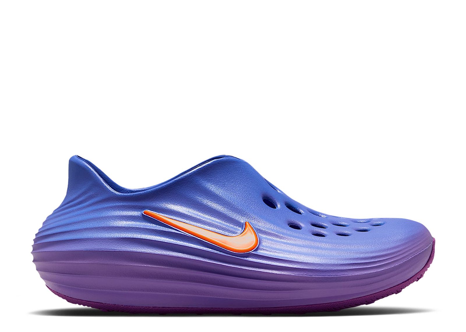 Nike Reactx Rejuven8 GS 'Medium Blue' - Nike - IF1746 405 - medium