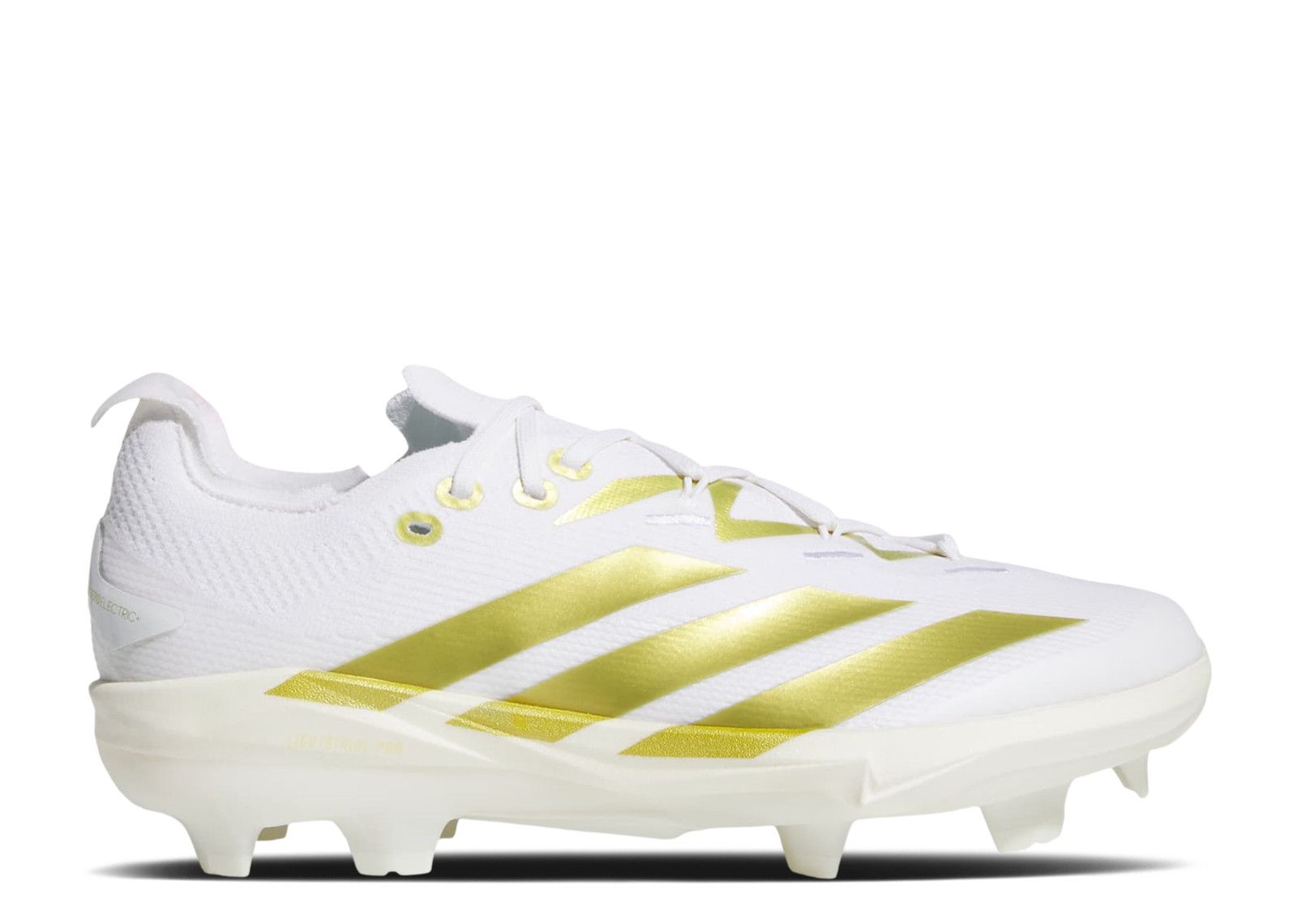 Adizero Electric+ 2.0 TPU  display picture 1