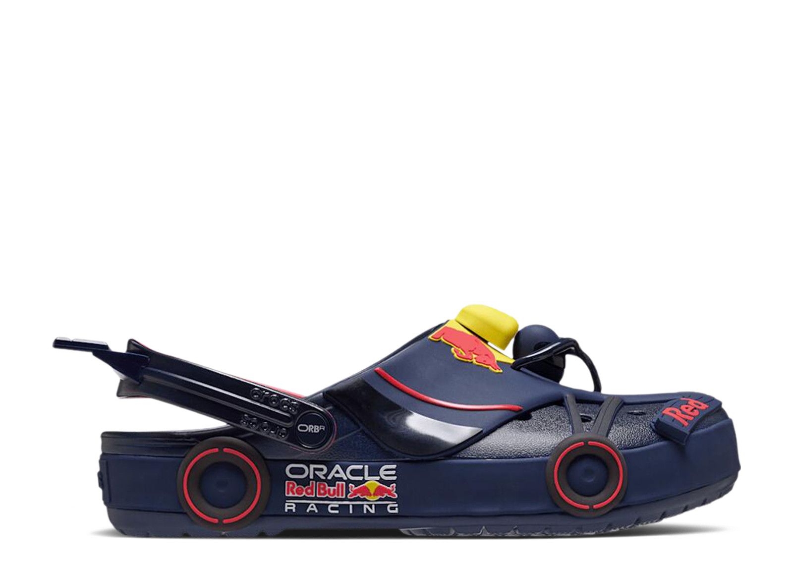 Marvel X Crocs Classic Clog 'Spiderman Neo' - Crocs - 211489 90H