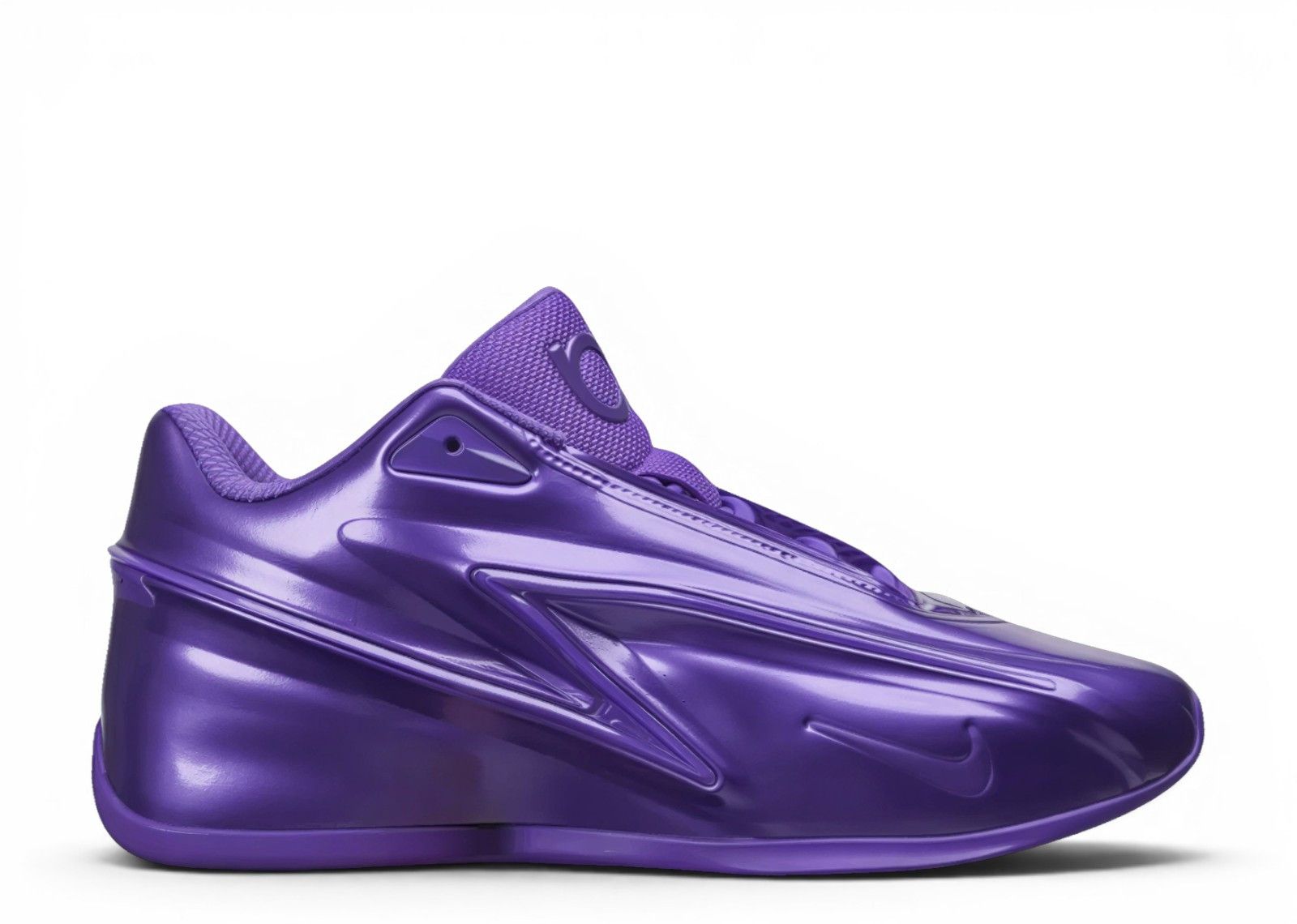 Nike KD 19 'Field Purple' - Nike - IH1117 500 - field purple