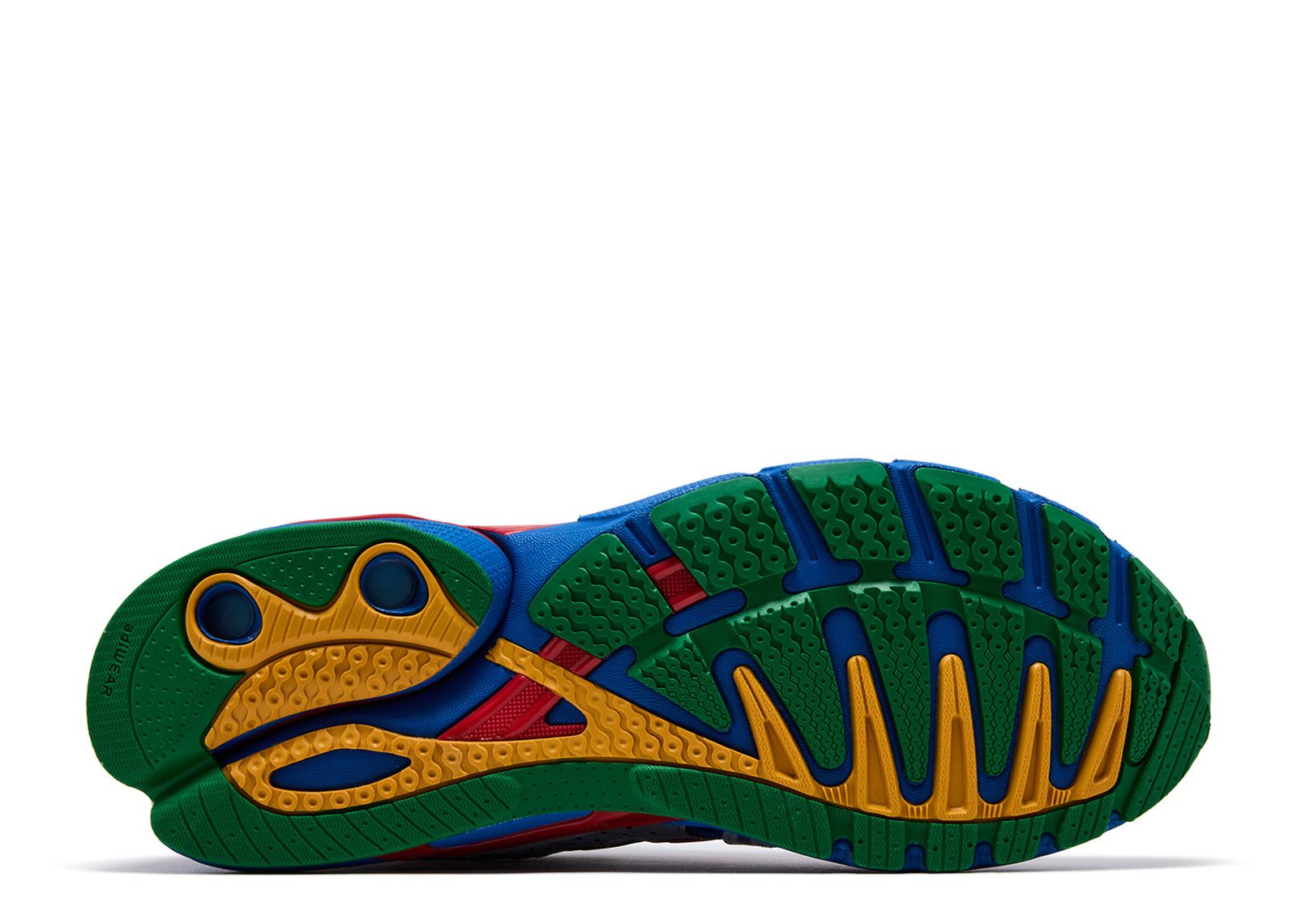 Adidas Adistar Control 5 Room 