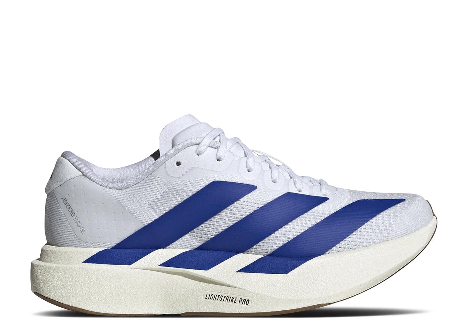 Adidas Adizero Evo SL Running Shoes スニーカー | Flight Club Japan